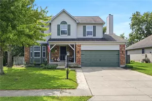 4212 Forest Ridge Blvd, Dayton, OH 45424 - Photo 1