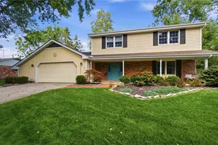 2933 Meadow Park Dr, Kettering, OH 45440 - Photo 1