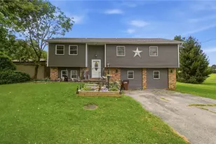 1733 Newlove Rd, South Charleston, OH 45368 - Photo 1