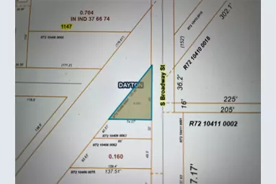 - S S Broadway Street, Dayton, OH 45408 - Photo 1