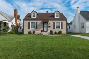1111 Colwick Dr, Dayton, OH 45420 - Photo 1