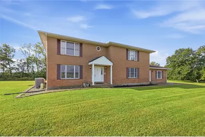 9388 Mile Road, New Lebanon, OH 45345 - Photo 1