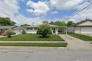 1335 Oakhill Ave, Fairborn, OH 45324 - Photo 1