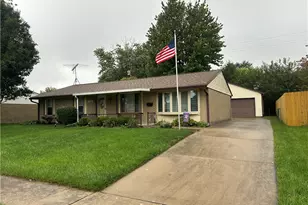 7721 Shalamar Dr, Huber Heights, OH 45424 - Photo 1