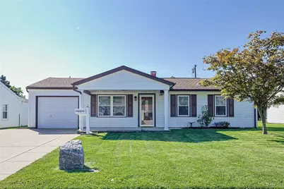 1293 Berwald Drive, Xenia, OH 45385 - Photo 1