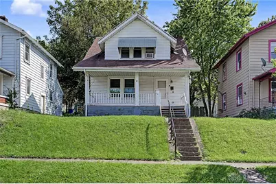 24 N Quentin Avenue, Dayton, OH 45403 - Photo 1