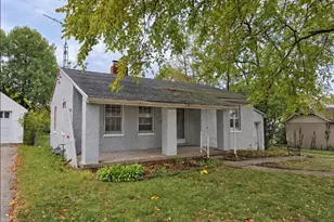 419 S Clairmont Ave, Springfield, OH 45505 - Photo 1