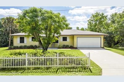 1401 Marie Street - Photo 1