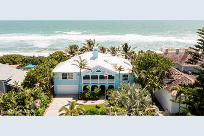 6715 S Highway A1A - Photo 1