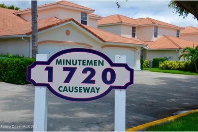 1720 Minutemen Causeway, Unit #3 - Photo 1