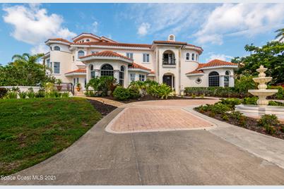 120 Honeymoon Hill Lane #0, Merritt Island, FL 32952 - Photo 1