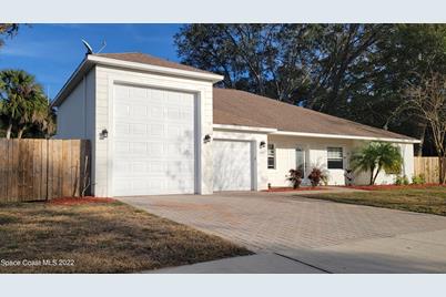 355 Jennifer Drive, Titusville, FL 32796 - Photo 1