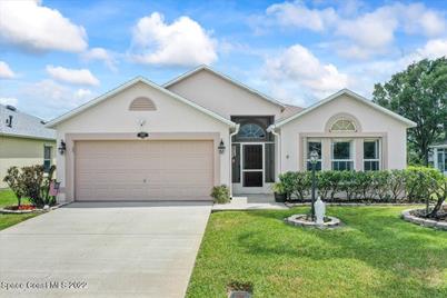 3865 La Flor Dr, Rockledge, FL 32955 - MLS 934994 - Coldwell Banker