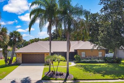 4730 Seminole Trail, Merritt Island, FL 32953 - Photo 1