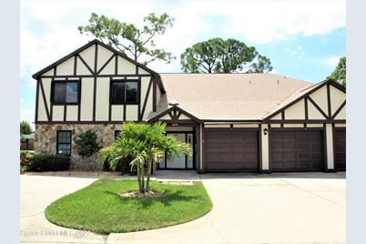 9000 Scarsdale Court, Unit #30, West Melbourne, FL 32904 - Photo 1