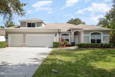 3175 Soft Breeze Circle, West Melbourne, FL 32904 - Photo 1