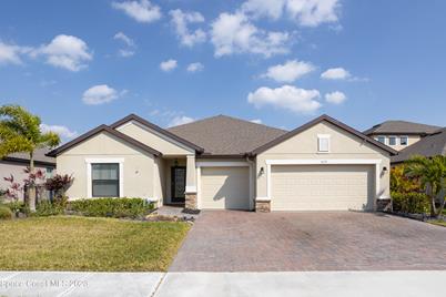 3659 Salt Marsh Circle, West Melbourne, FL 32904 - Photo 1