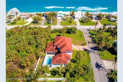 6870 S Highway A1A - Photo 1
