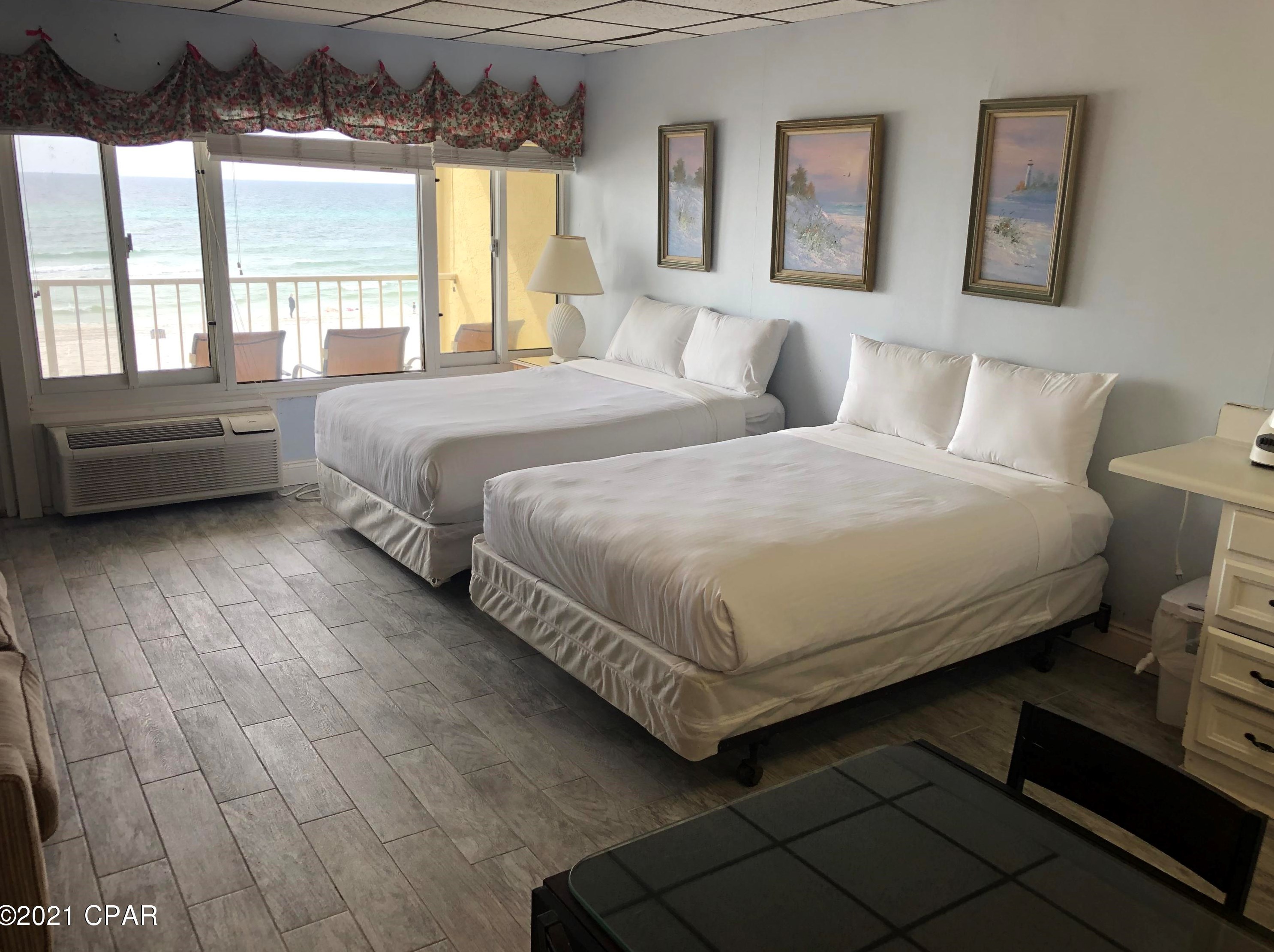 15413 Front Beach Rd #307, Panama City, FL 32413