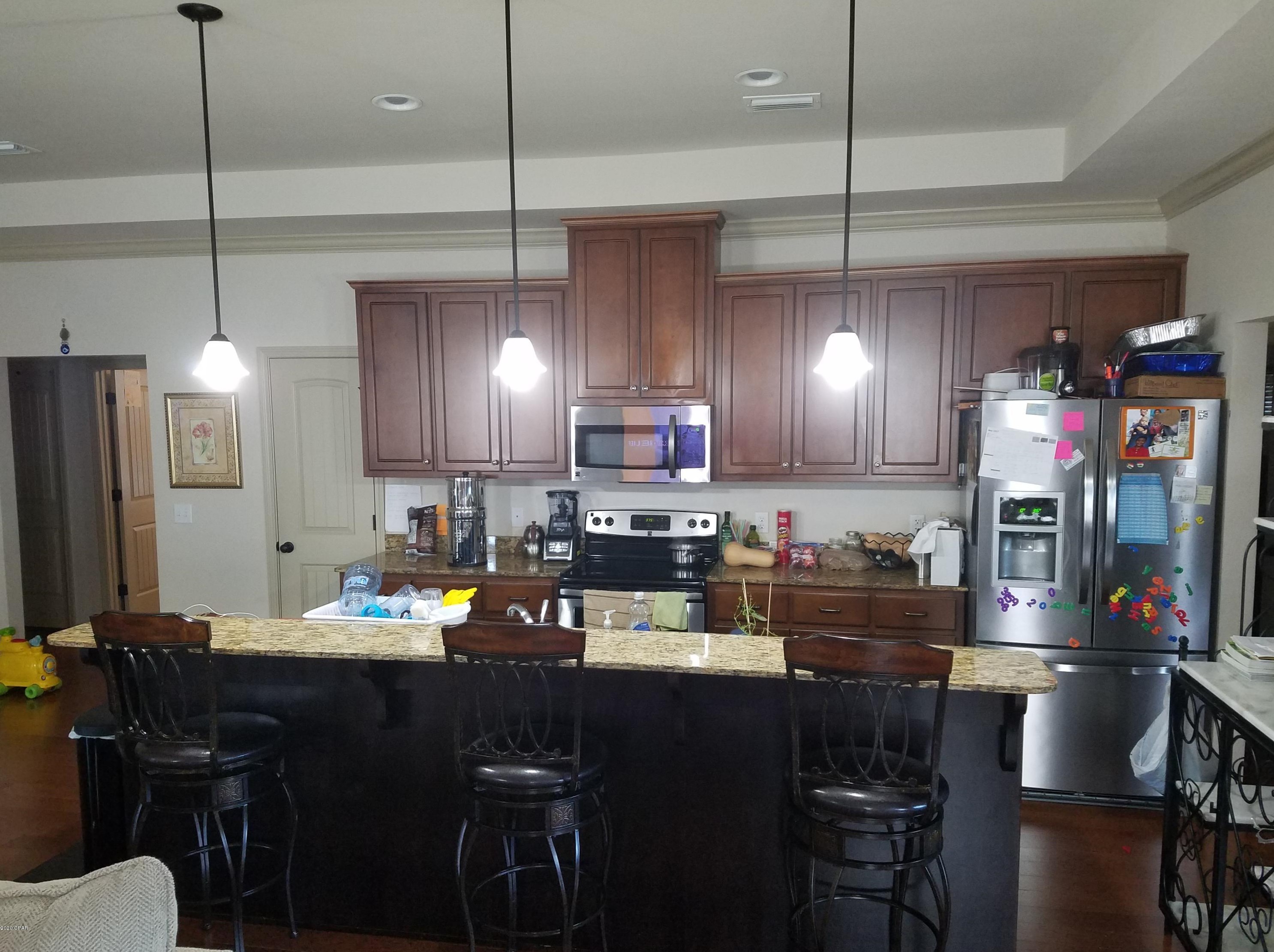 3632 Azalea Ct, Panama City, FL 32405-0201