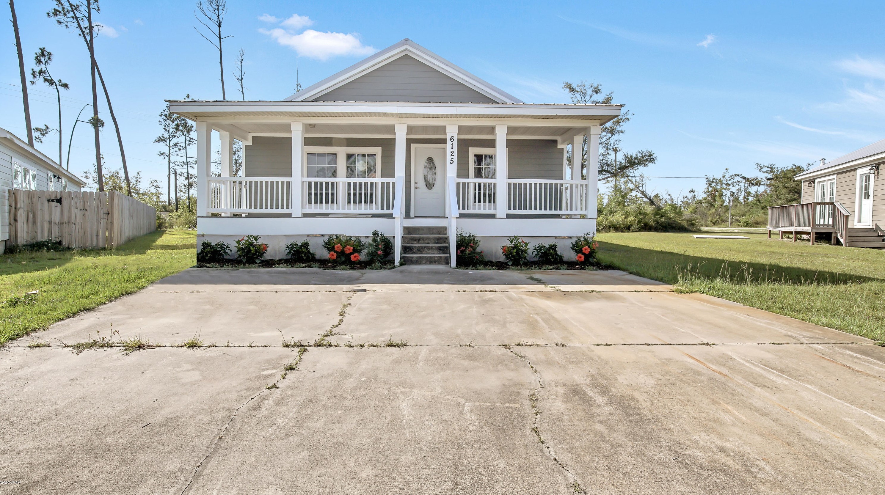 6125 Katie Way, Panama City, FL 32404