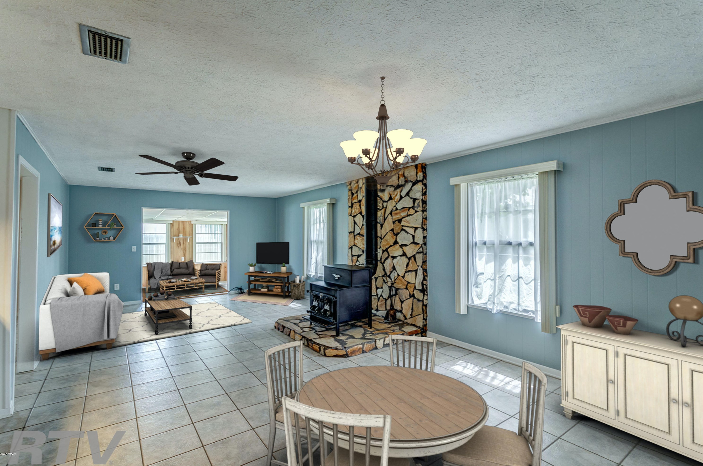 5210 Lakewood Dr, Panama City, FL 32404-6757