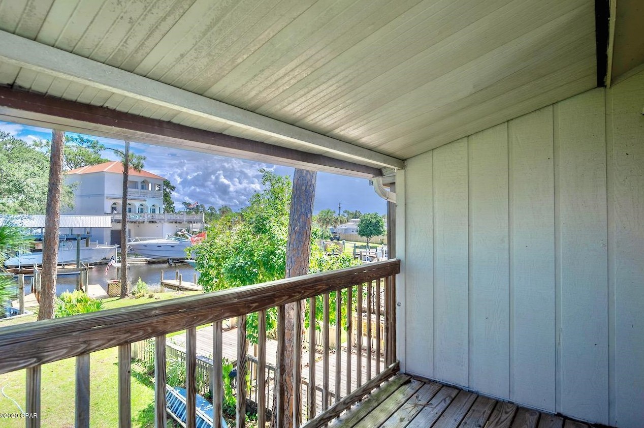 6534 Harbour Blvd, Panama City FL  32407-5558 exterior