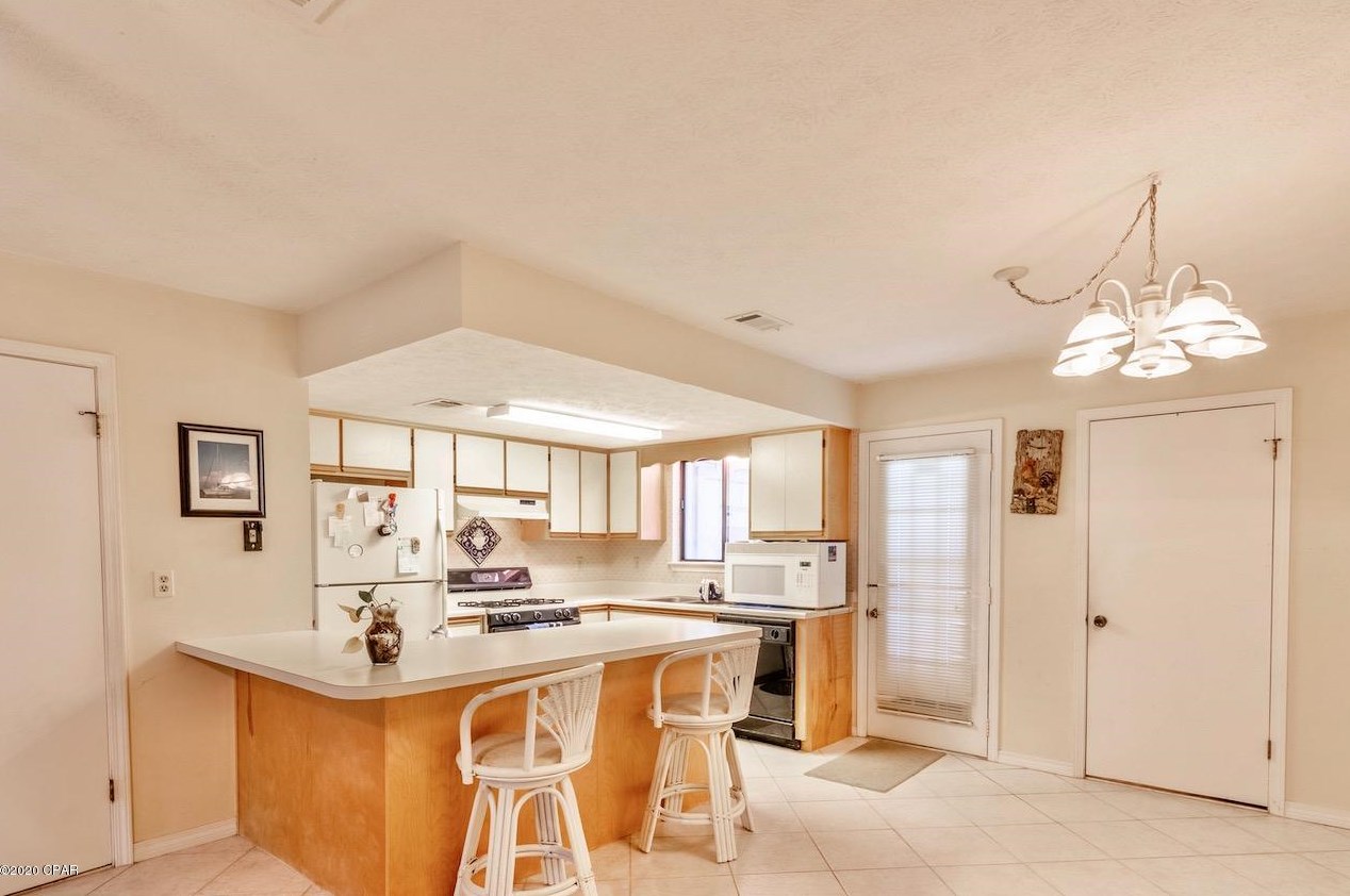 6534 Harbour Blvd, Panama City FL  32407-5558 exterior