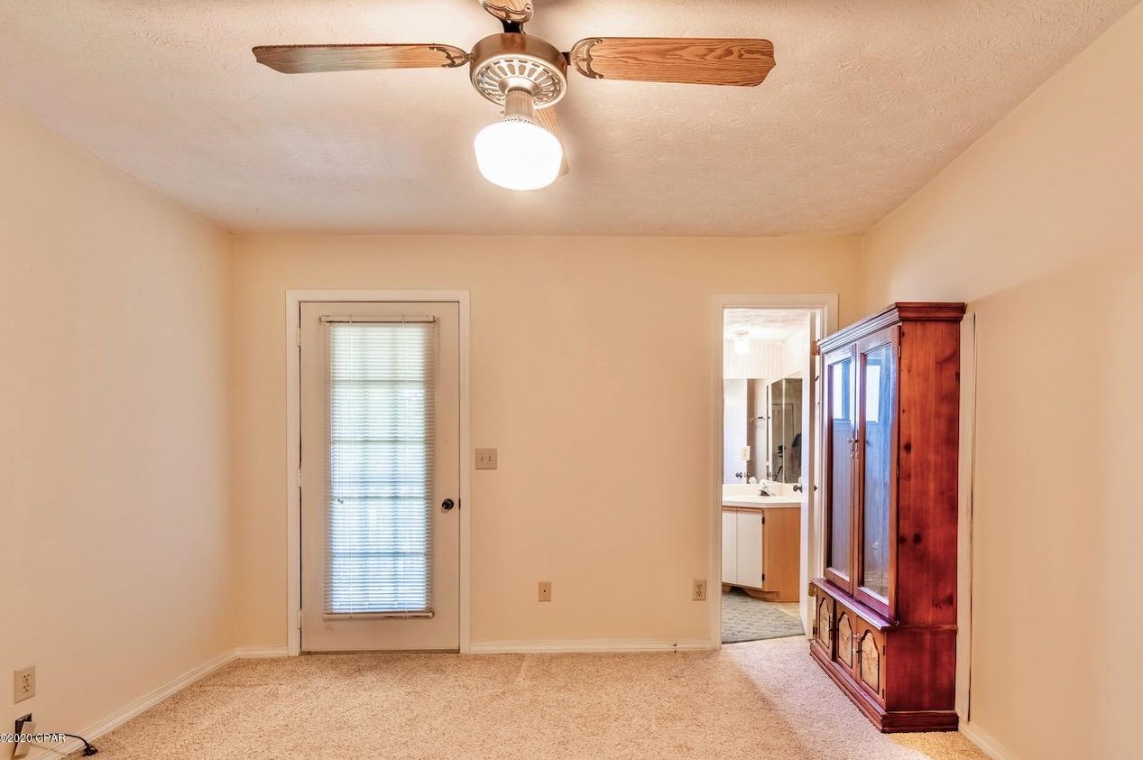 6534 Harbour Blvd, Panama City FL  32407-5558 exterior