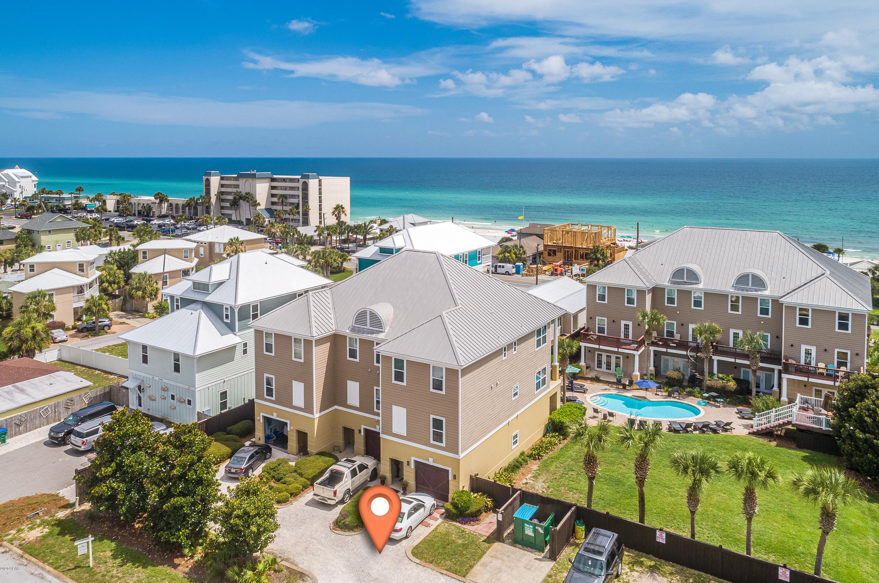 22011 Belgrade Ave, Panama City, FL 32413-1248