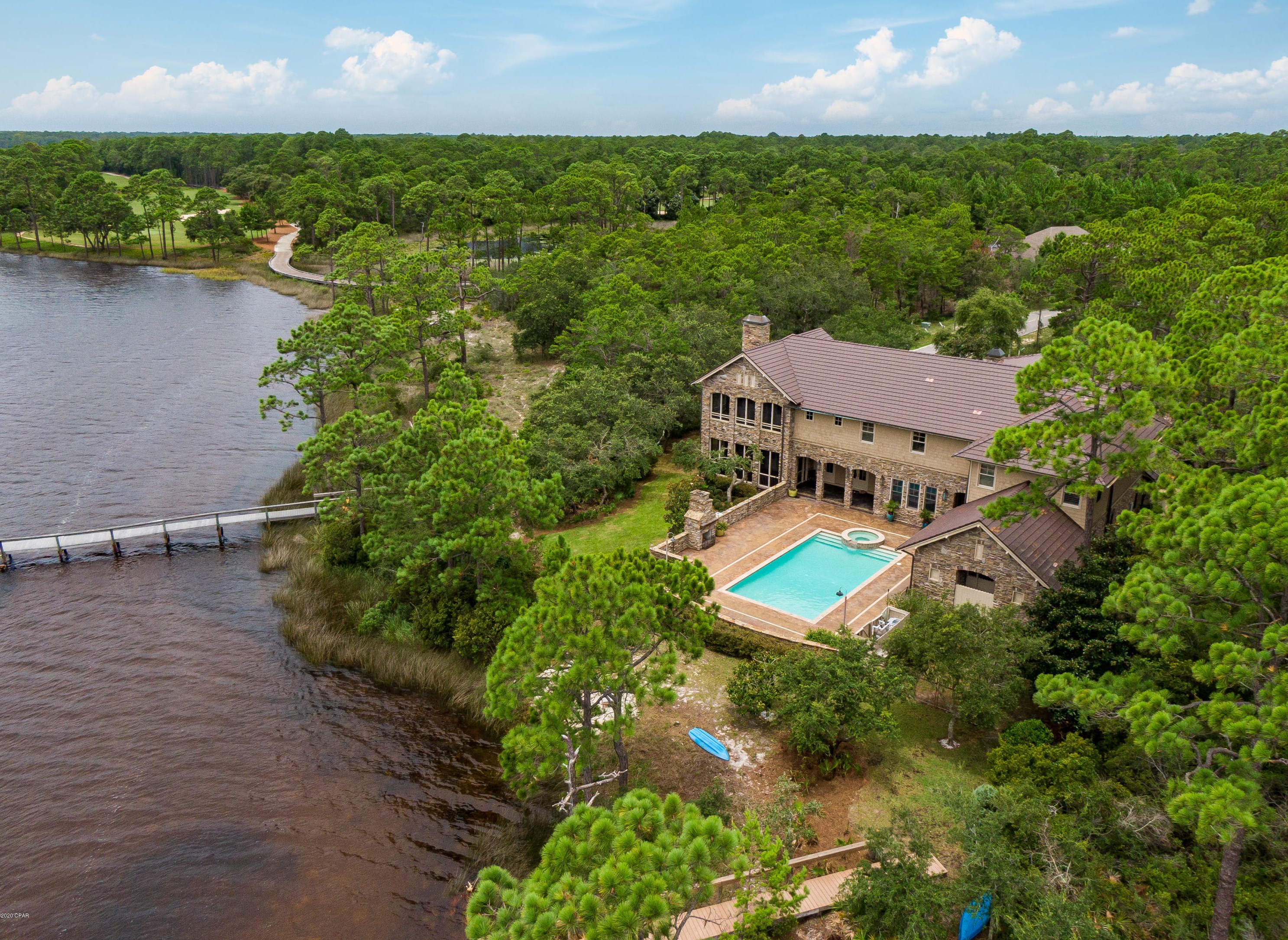 1233 Water Oak Bnd, Panama City, FL 32413-1471