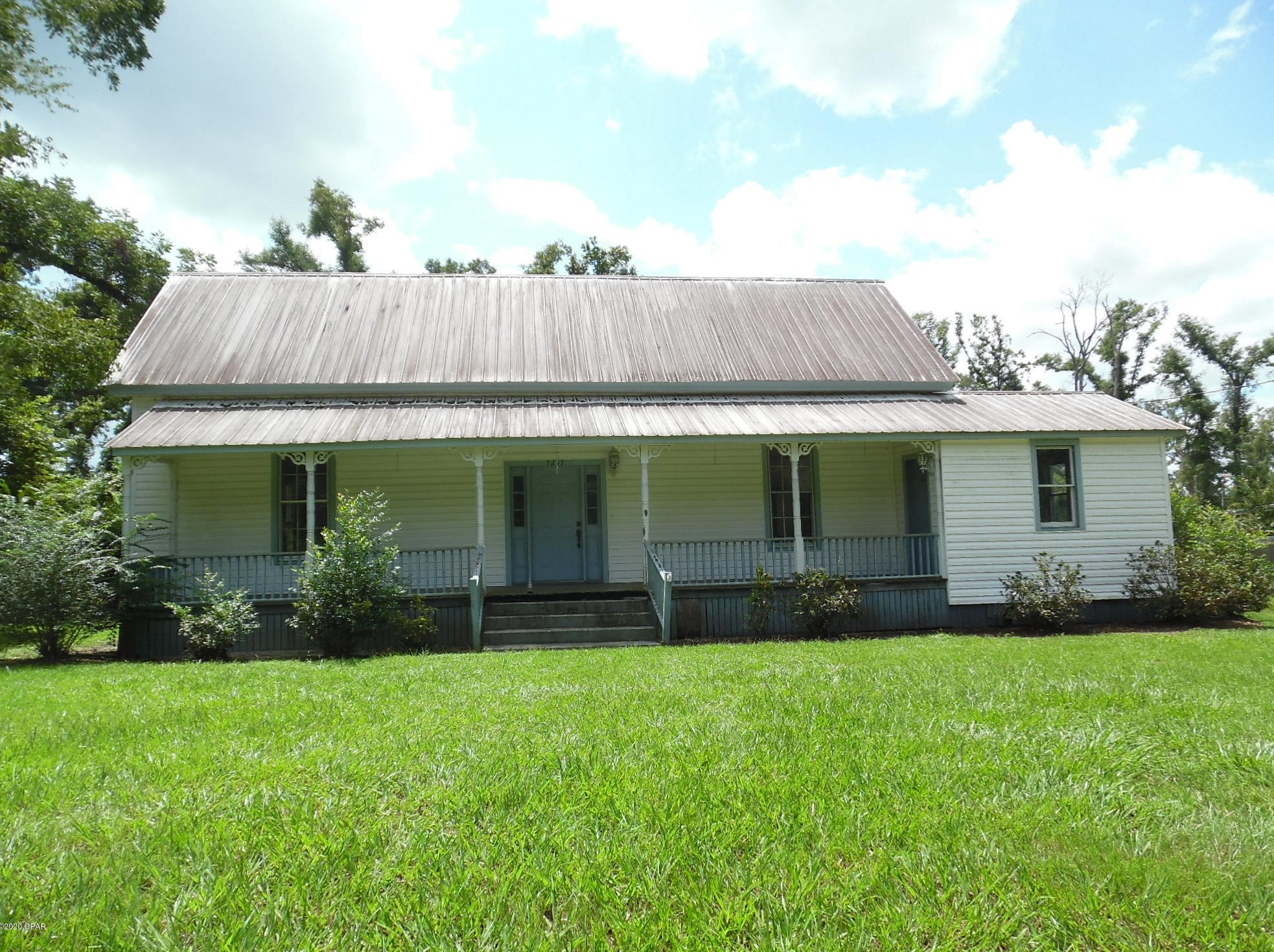 5247 Fort Rd #69, Greenwood, FL 32443