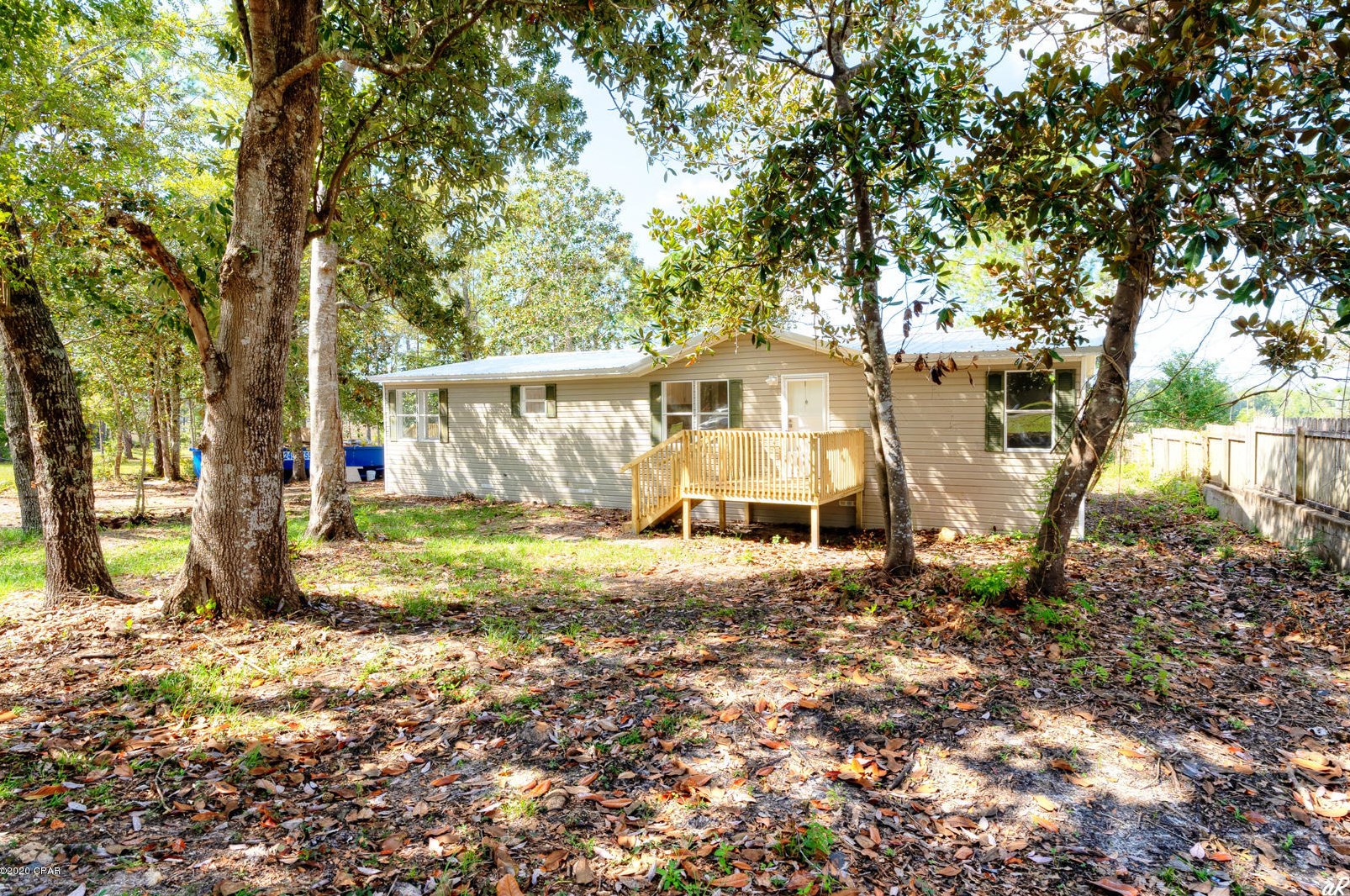 9301 Burnt Mill Creek Rd, Panama City, FL 32409-1127