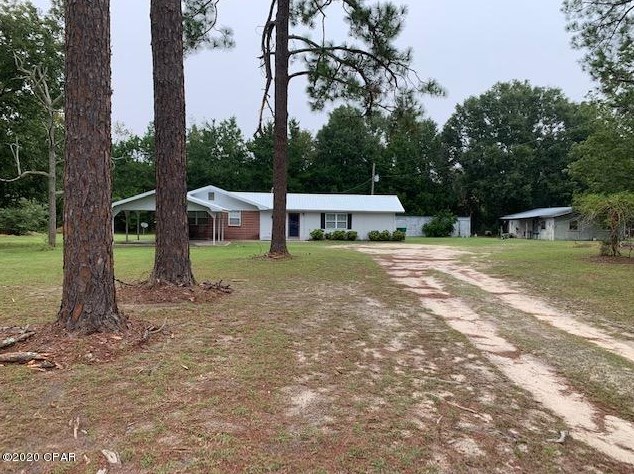 6180 Highway 2, Bascom, FL 32423