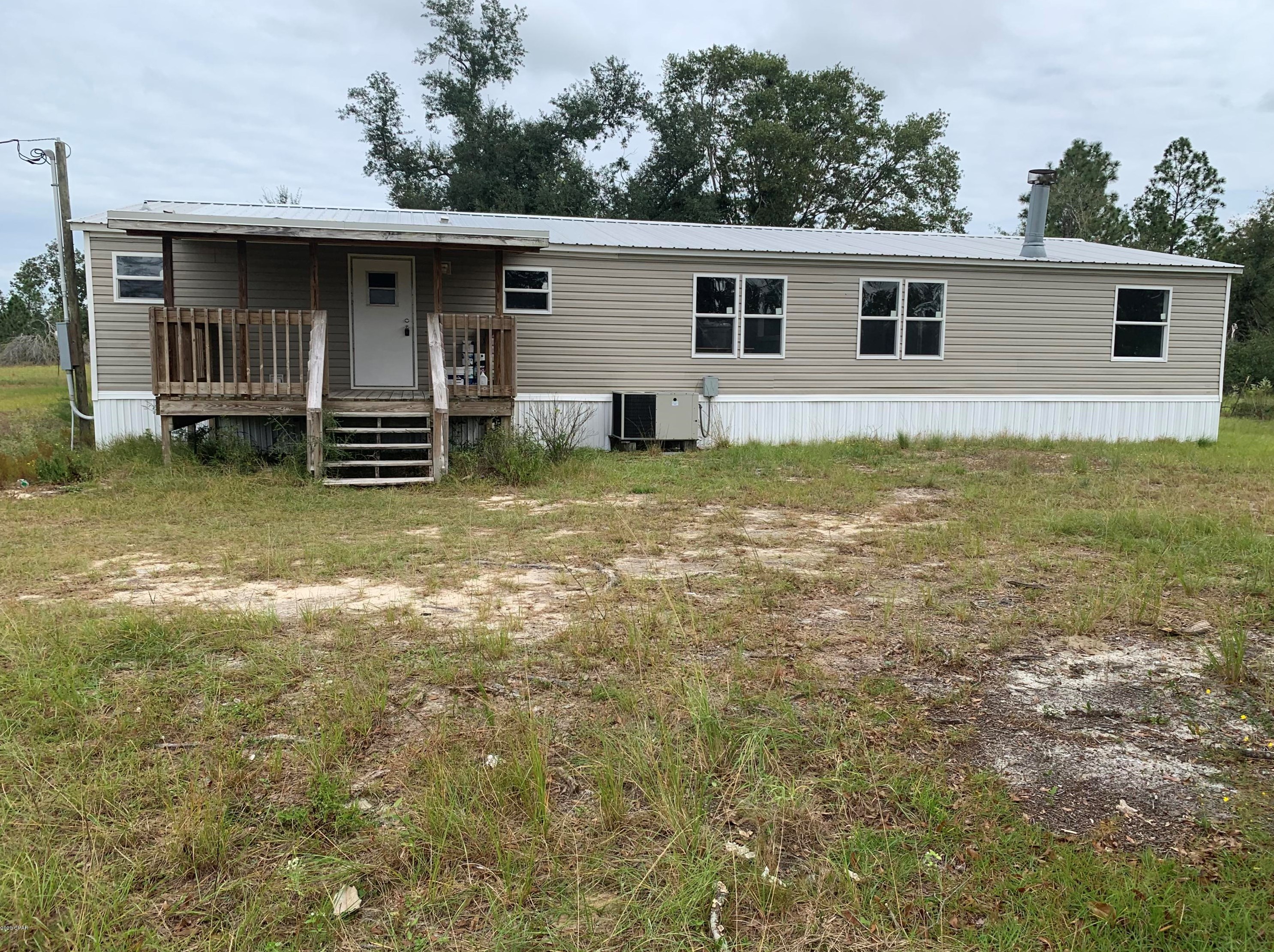 17230 Norma Ln, Fountain, FL 32438