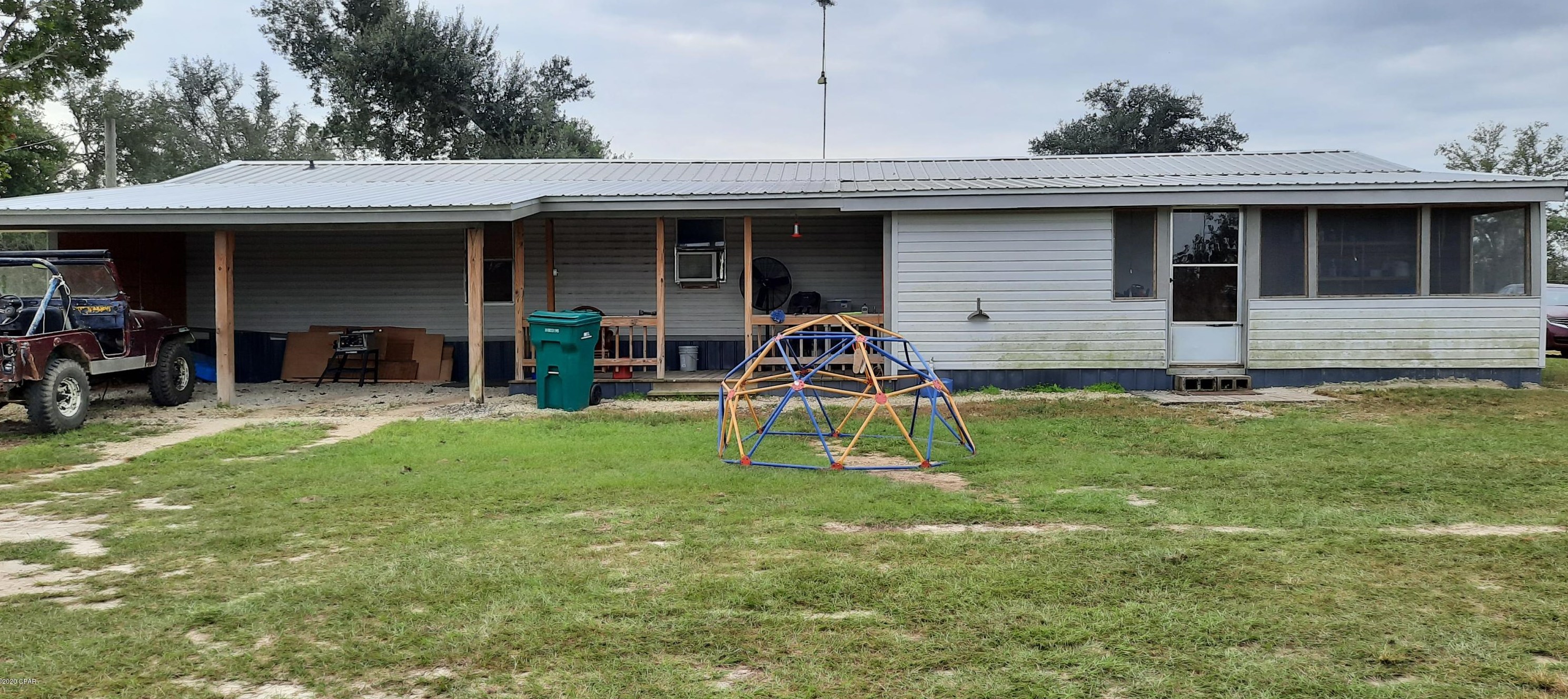3746 Scott Church Rd, Marianna, FL 32448