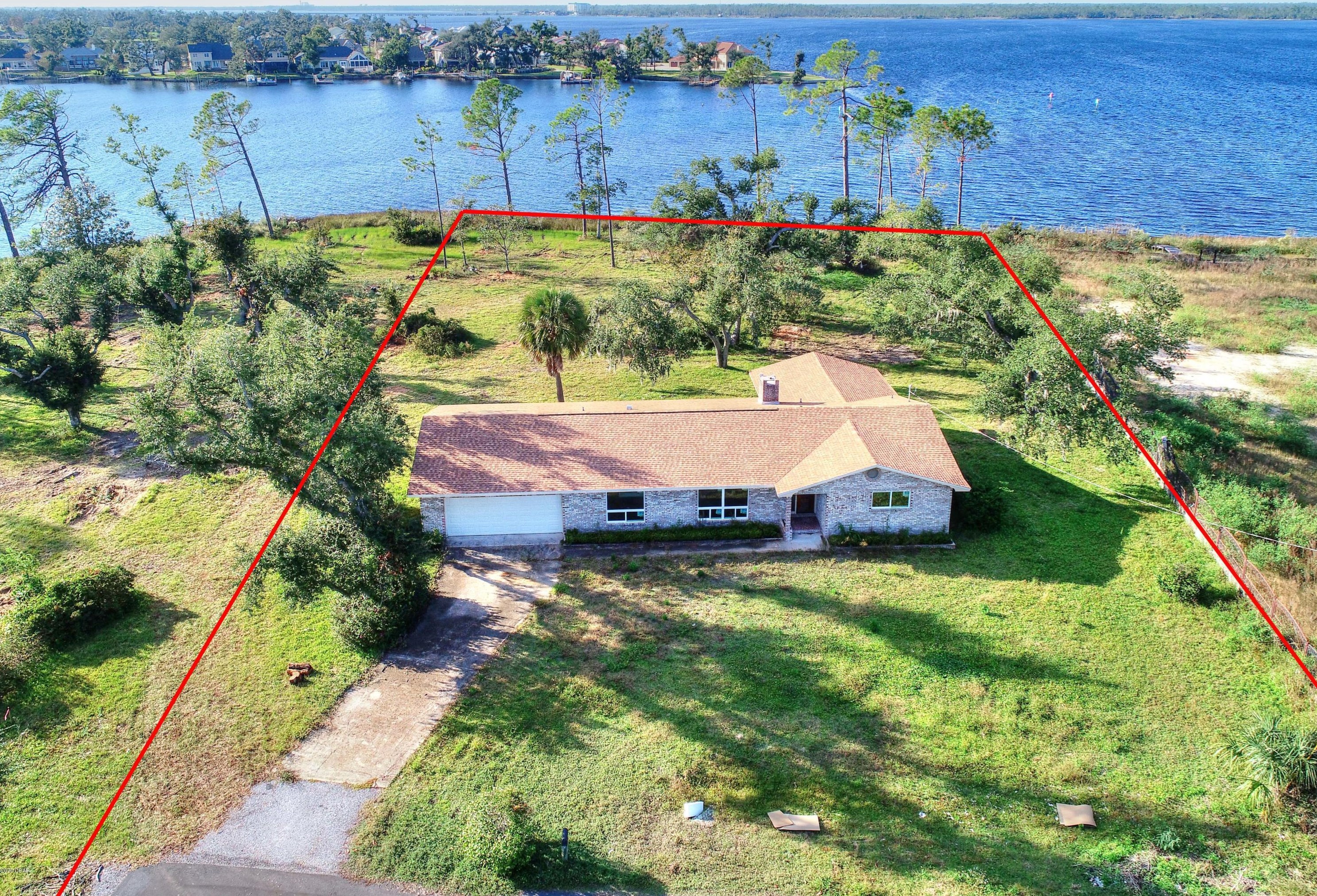 503 N Bay Dr, Lynn Haven, FL 32444