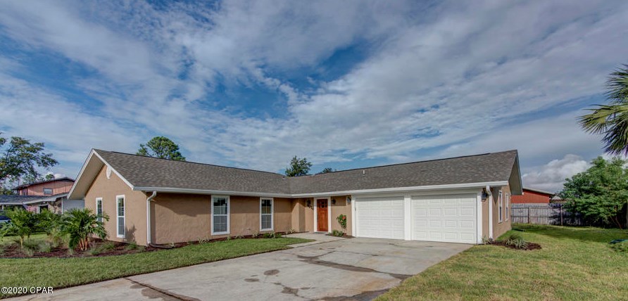 4018 Milano Rd, Panama City, FL 32405-3209