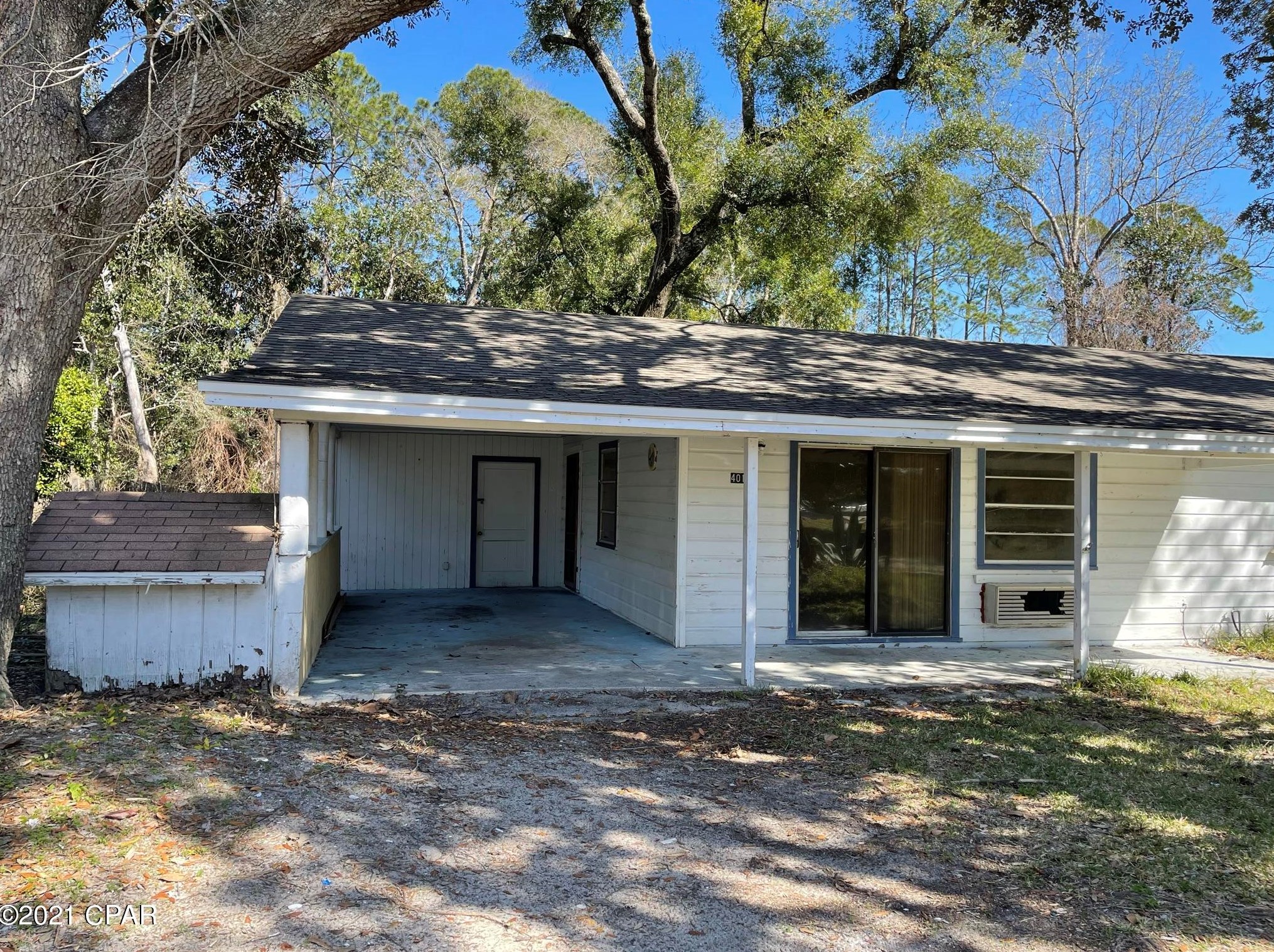 4016 Voyles Rd, Panama City, FL 32409-2220