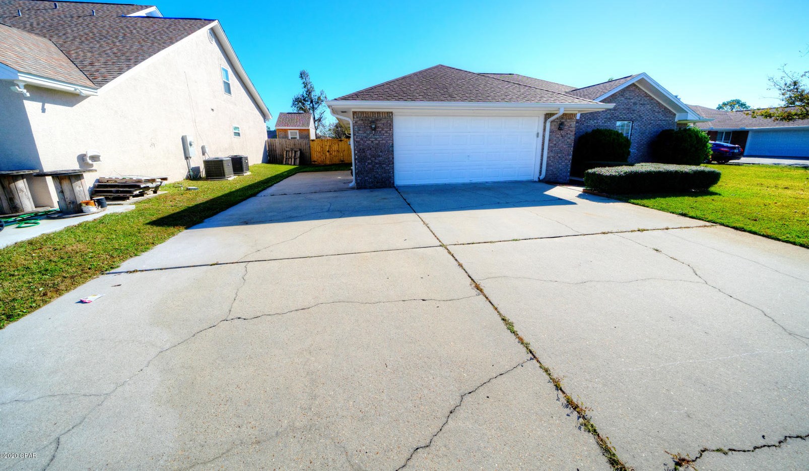 7305 Rodgers Dr, Panama City FL  32404-4920 exterior