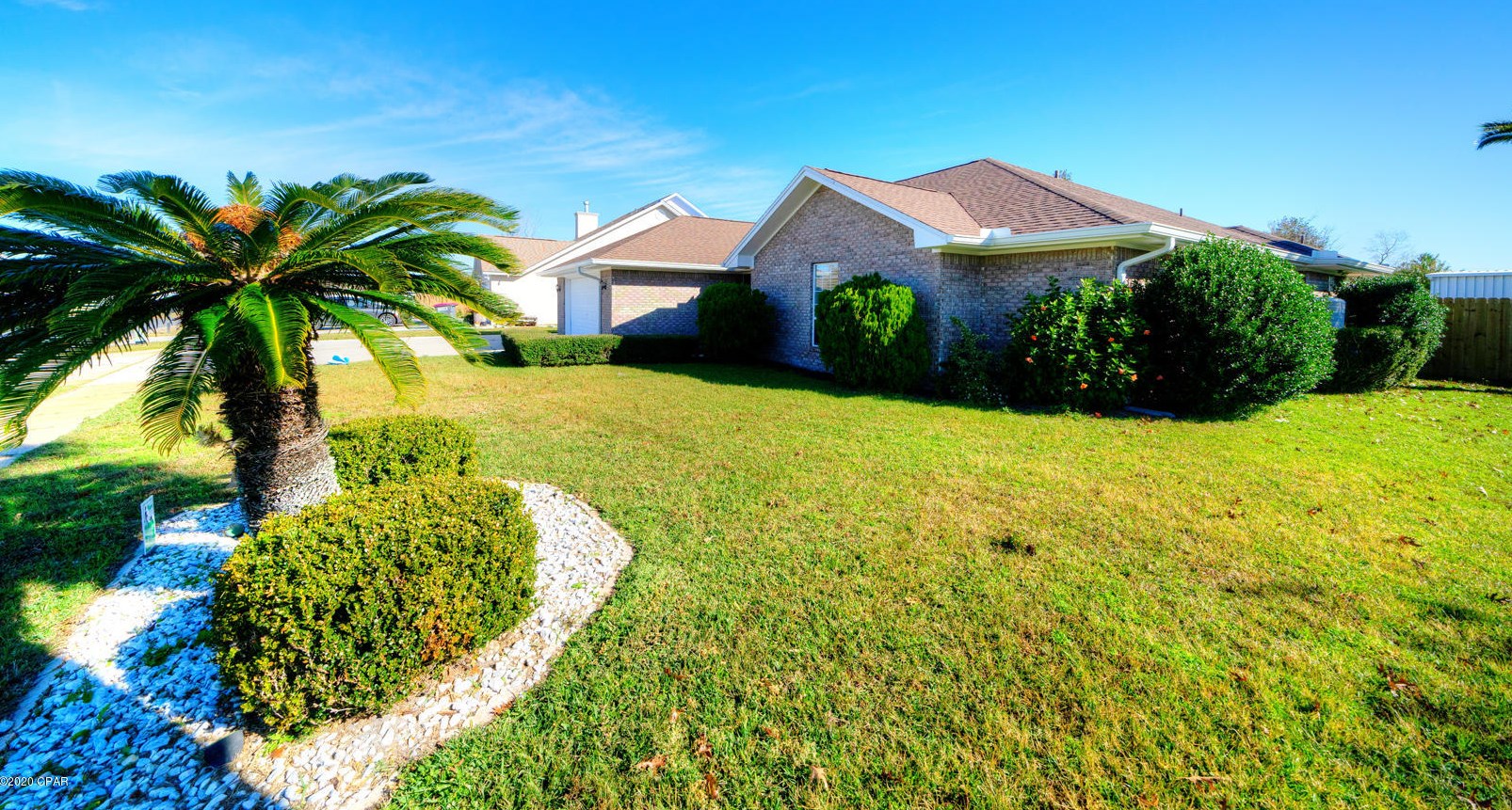 7305 Rodgers Dr, Panama City FL  32404-4920 exterior