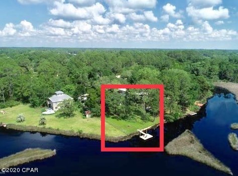 7424 Little Creek Cir, Panama City, FL 32409-1368