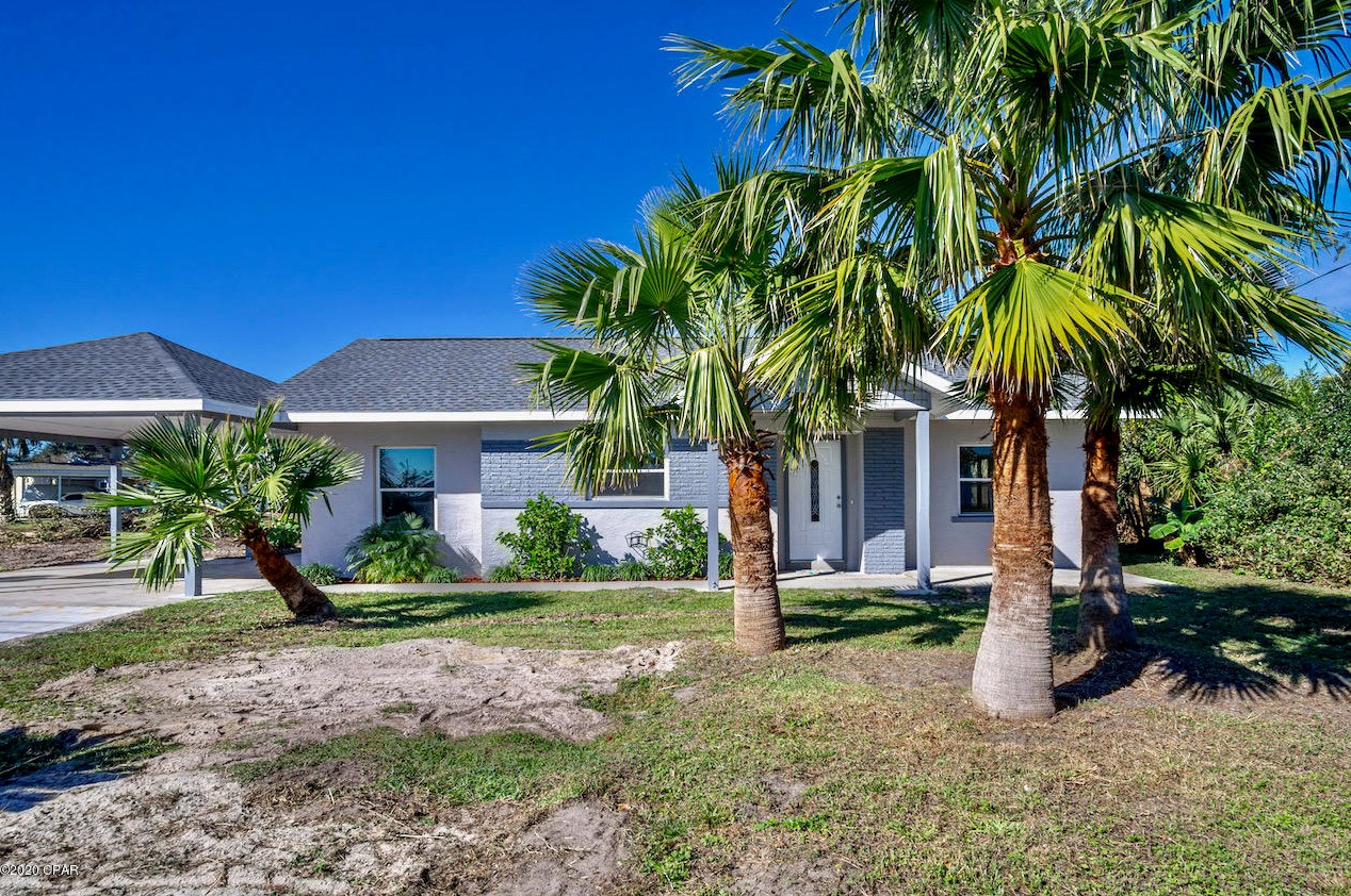 805 2nd Pl, Panama City, FL 32401-3835