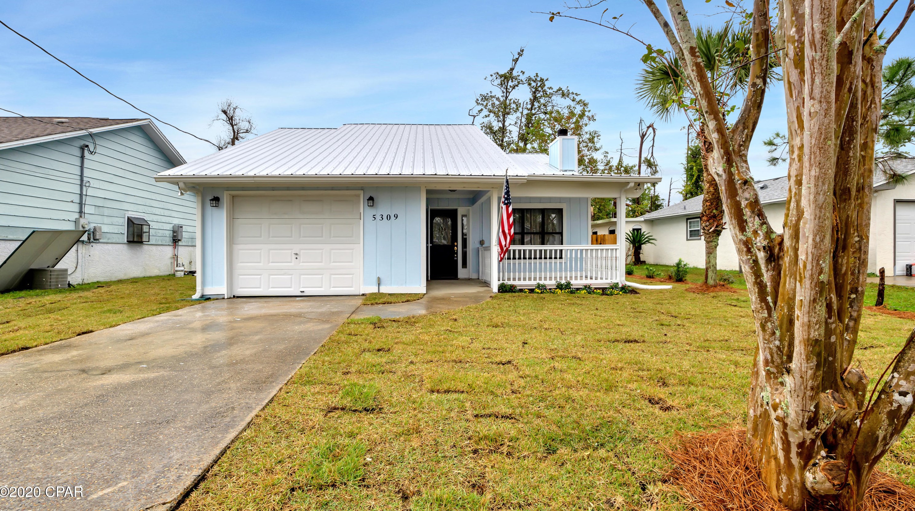 5309 Lance St, Panama City, FL 32404-6921