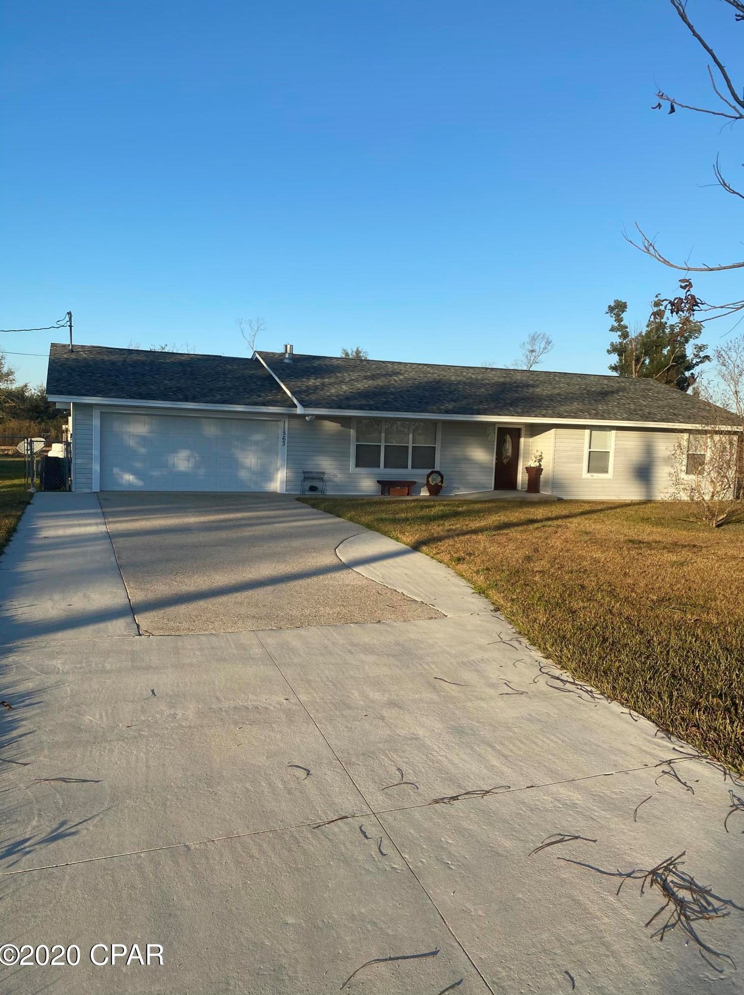 11563 Jadewood Cir, Youngstown, FL 32466