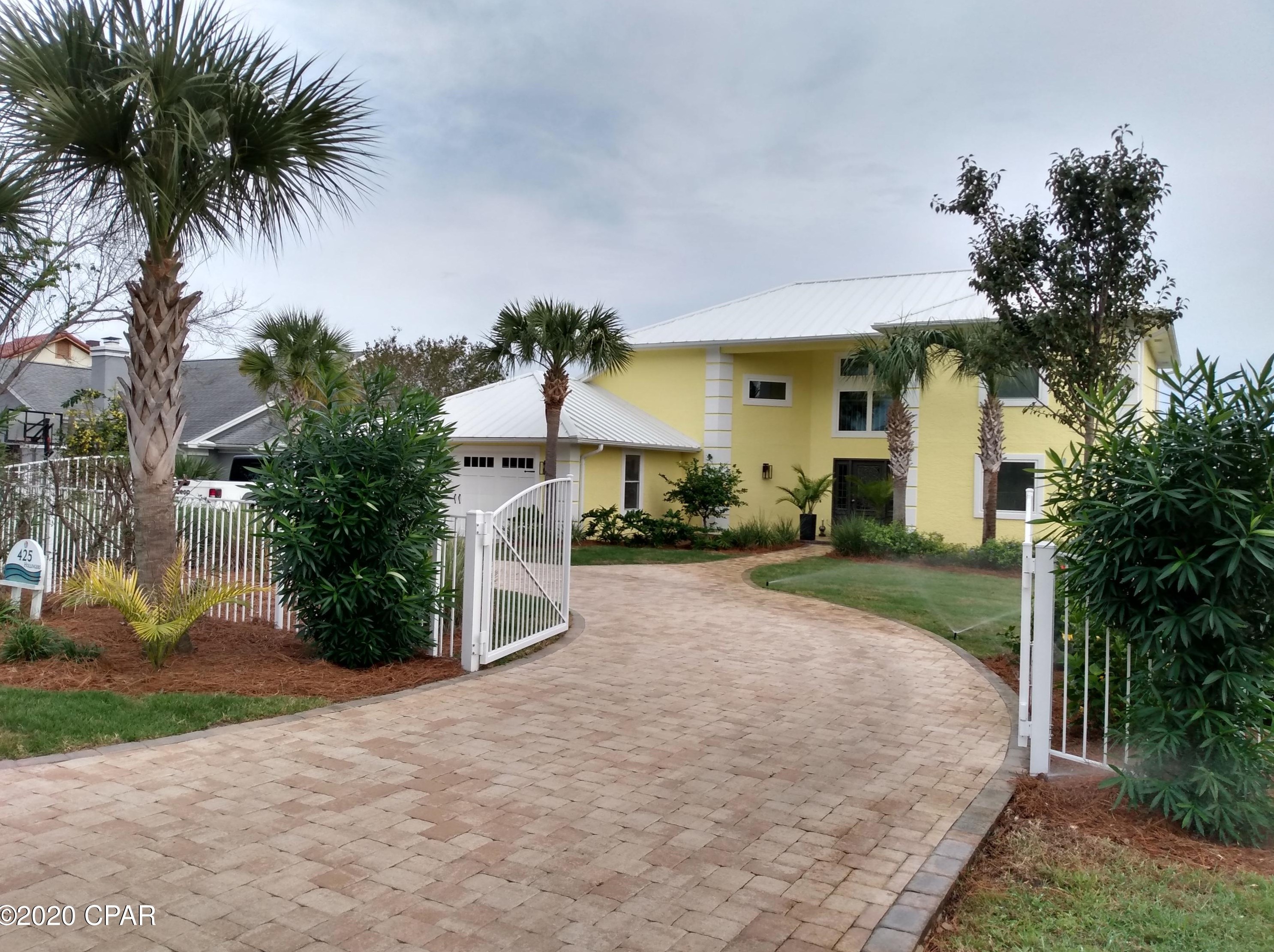 425 Wahoo Rd, Panama City, FL 32408-7266