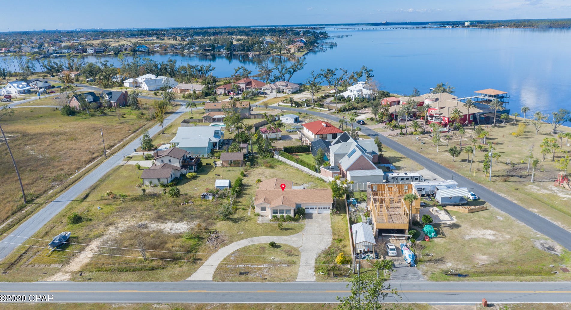 222 Harvard Blvd, Lynn Haven, FL 32444