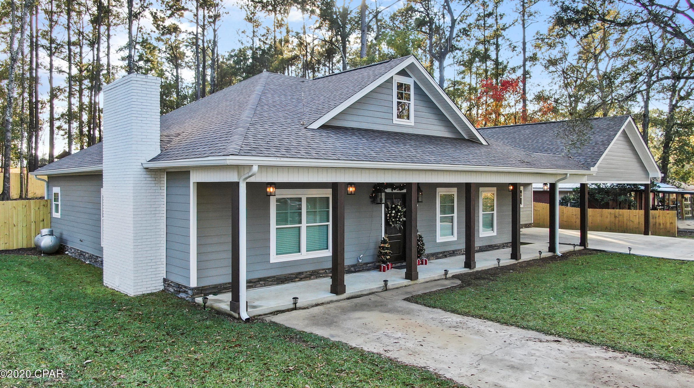 111 Mckinley Dr, Bonifay, FL 32425