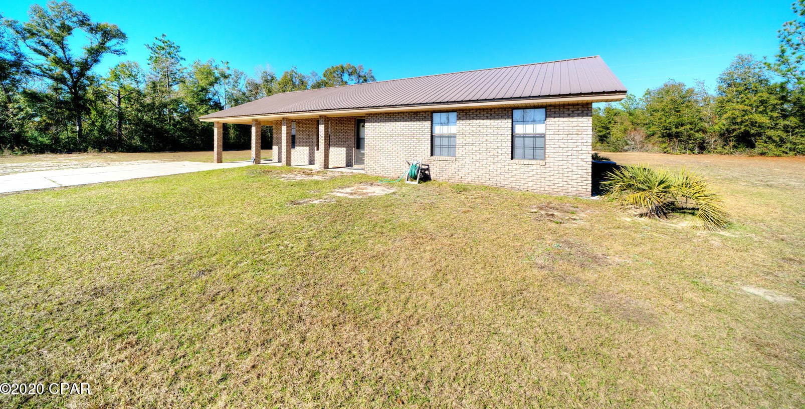 12031 Owenwood Rd, Fountain, FL 32438