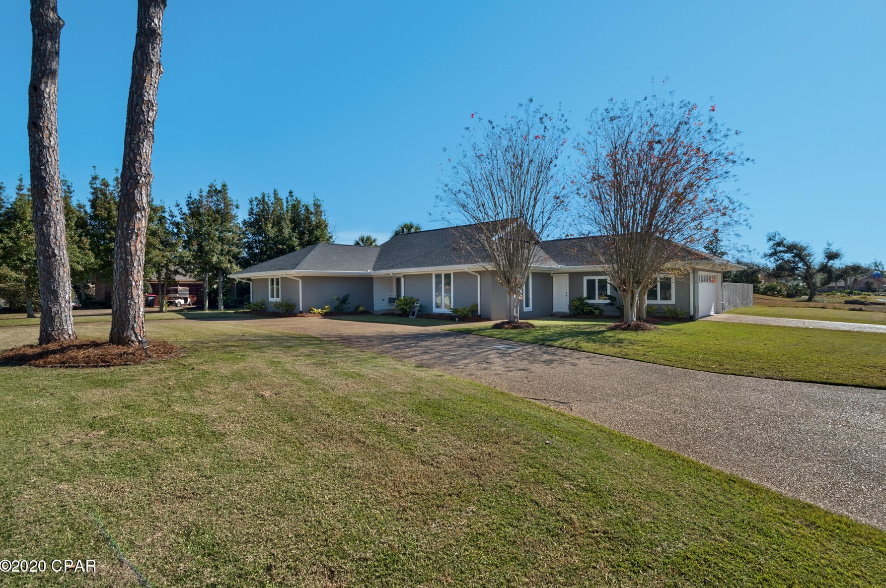 187 Marlin Cir, Panama City, FL 32408-7213